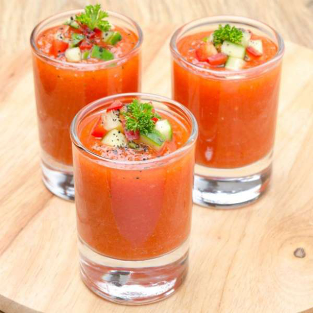 Gaspacho